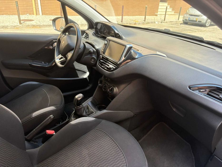 Peugeot 208 Diesel