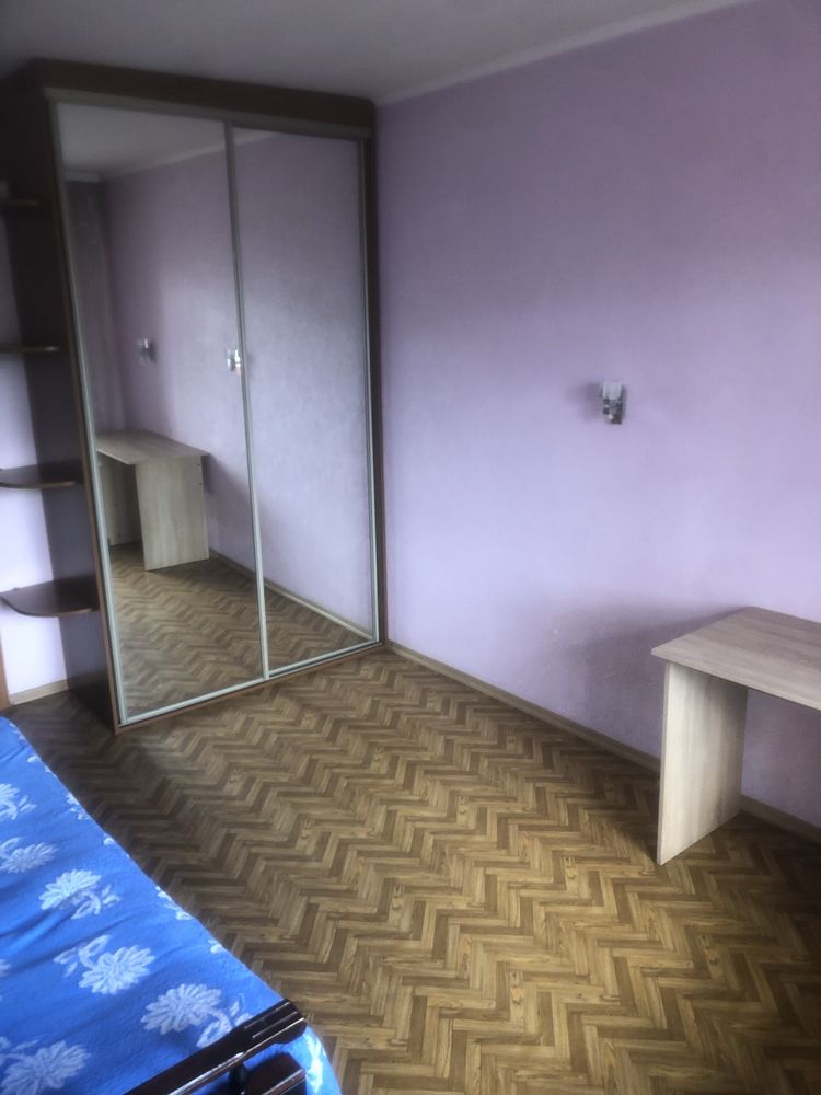 Здам кімнату дівчині