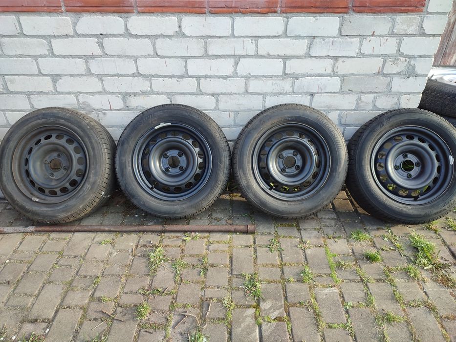Диски r15 , Сітроен, Пежо 4х108 et32 J (9825102480)