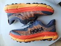 Hoka mafate speed 4