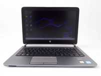 Laptop Używany HP 430 G2 i5 13,3 HD 8GB 128SSD W11 Gwarancja FV