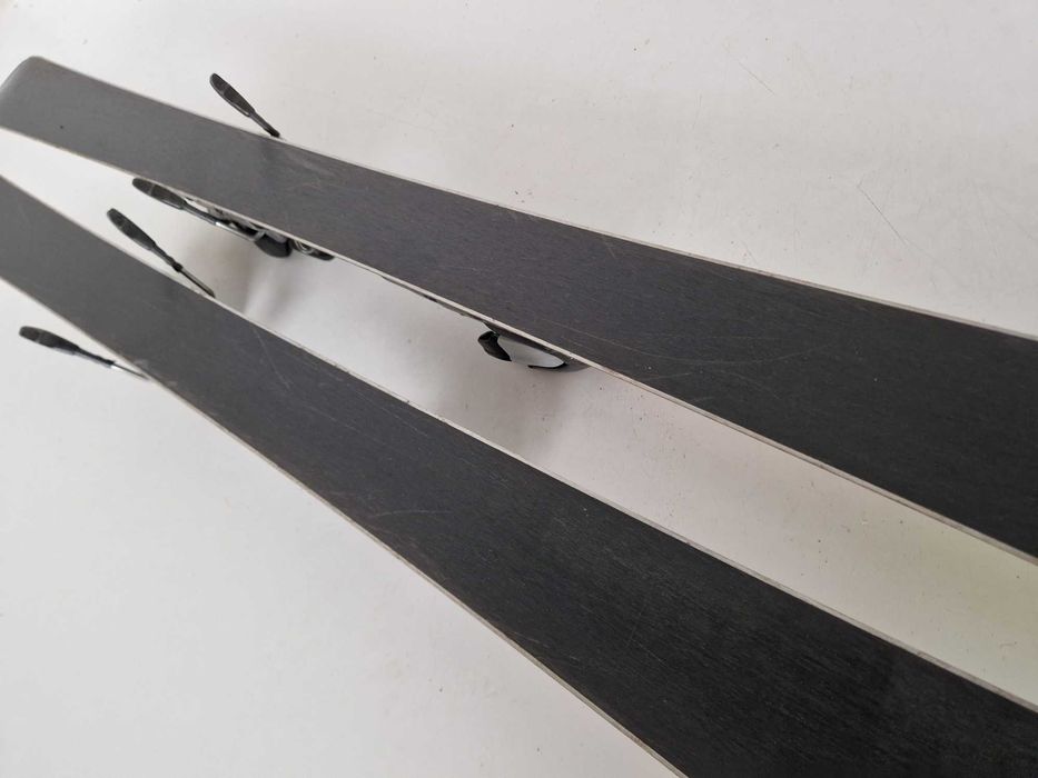 Narty zjazdowe Volkl SL 120 CM (9)