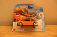 ' 73 Honda Civic Custom - Hot Wheels