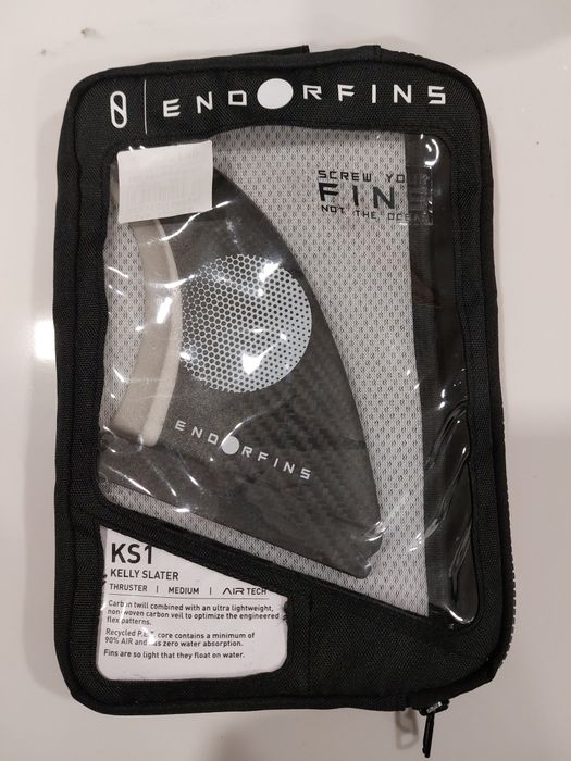 Quilhas Endorfins KS1 Medium