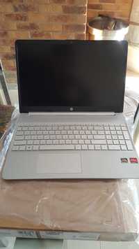 Laptop HP fabrycznie NOWY  SUPER OKAZJA
