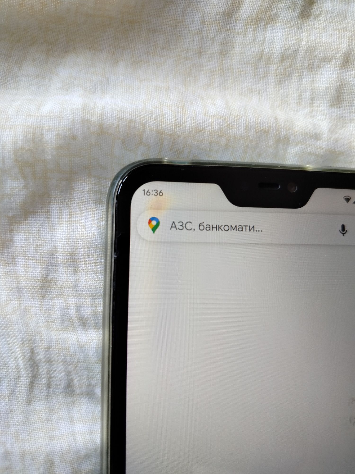 Xiaomi mi a2 lite Android 15