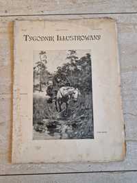 Tygodnik ilustrowany nr 30 z 1904