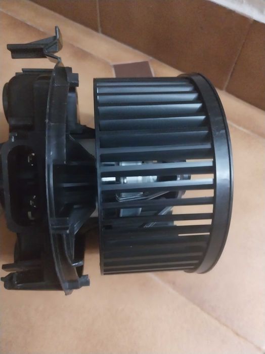 Ventoinha da sofagem nova