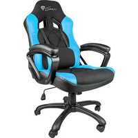 Cadeira Gaming Genesis Azul