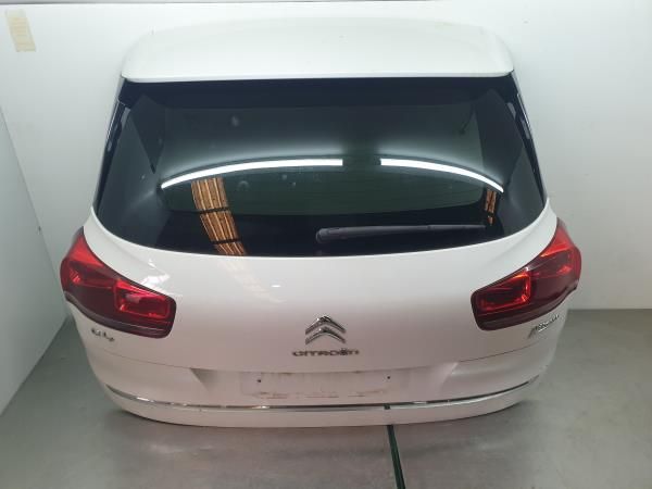 Porta / tampa da mala CITROËN C4 Picasso II