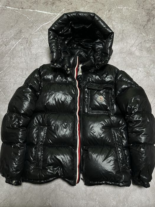 Куртка Moncler Пуховик nsw tech