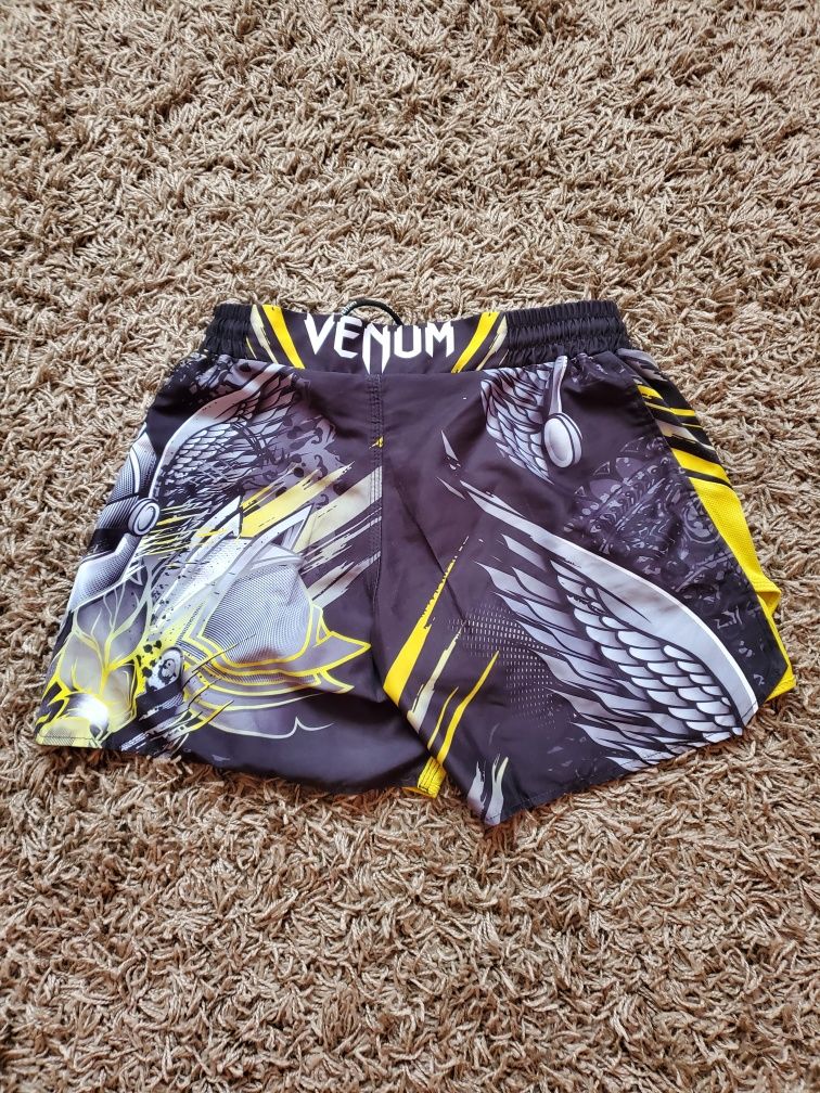 Шорти Venum Оригінал  (Kickboxing, muay thai, MMA)