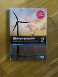 Oblicza geografii 2 Zakres rozszerzony