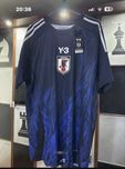 Camisola japao medida L