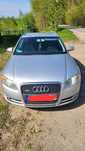 Audi a4 b7 sline