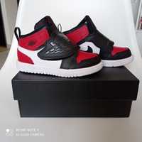 Кросівки хайтопи Nike Jordan Sky 26, 27 розмір Оригінал