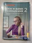 Krok w biznes i zarządzanie 2