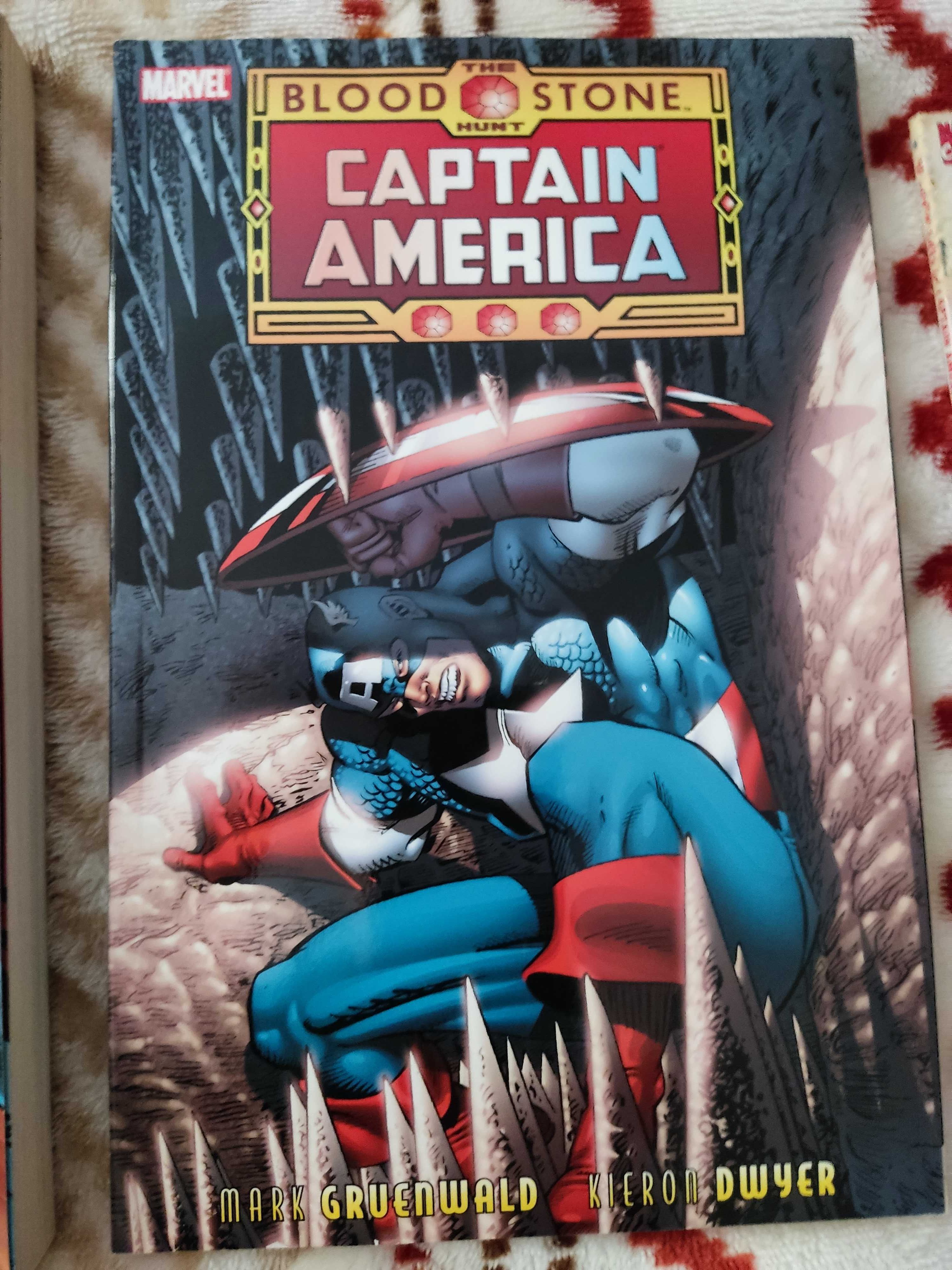 Marvel e DC -  cada - 10 €