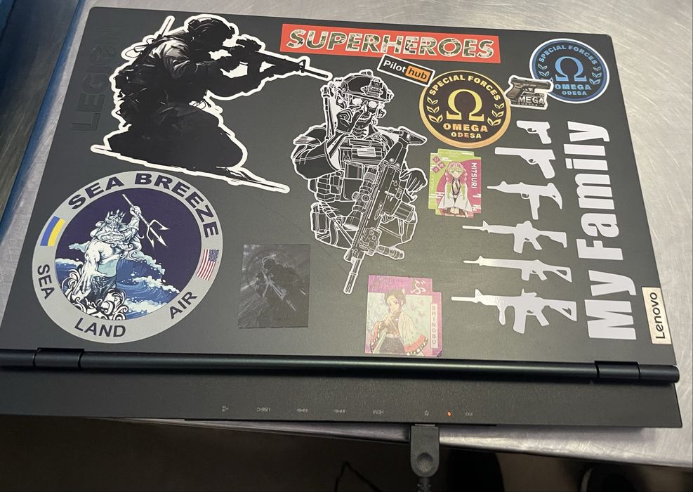 Ігровий ноутбук 1660 ti i5