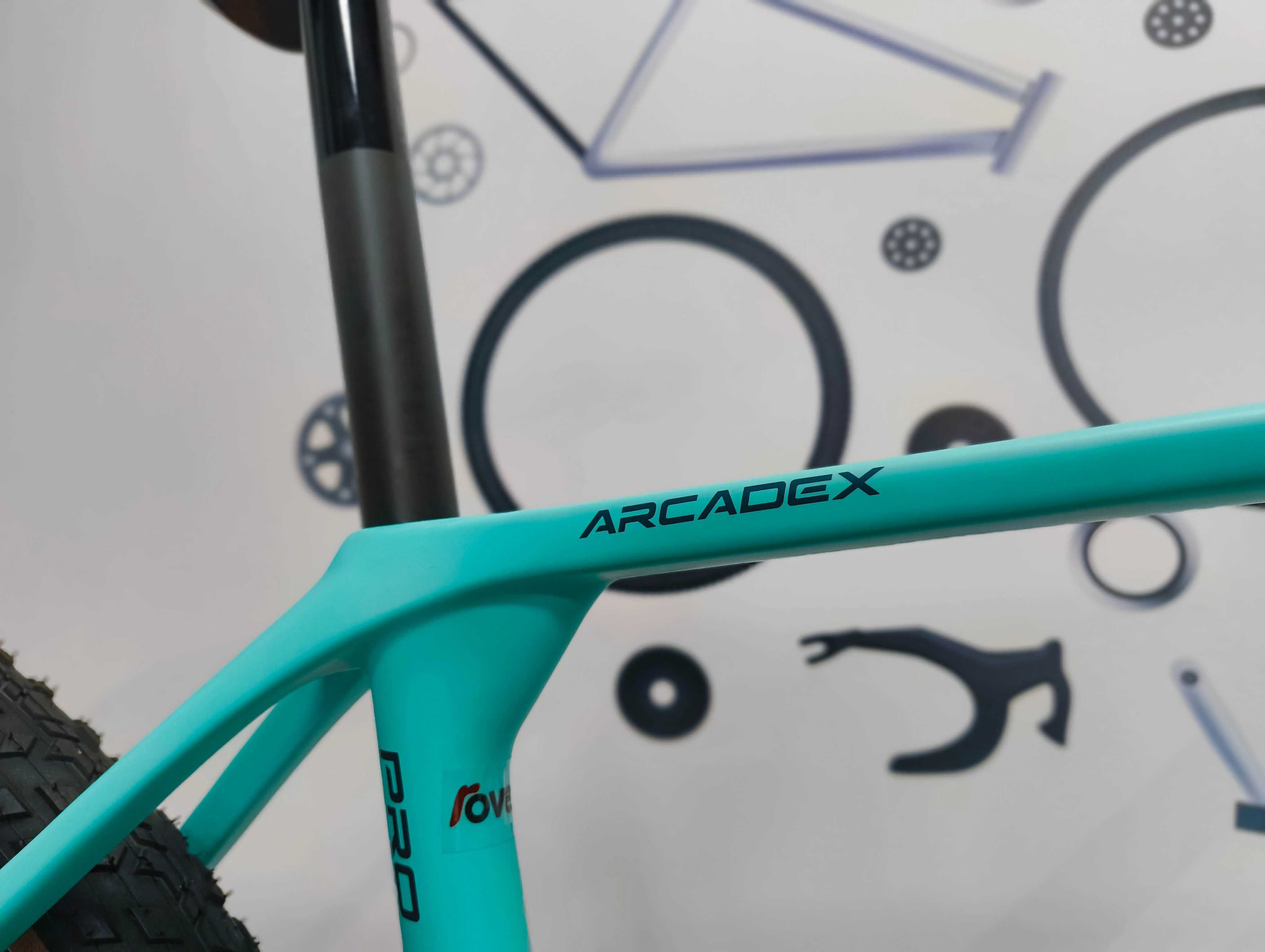 Rower Bianchi Arcadex PRO GRX 820 1x12sp 2025