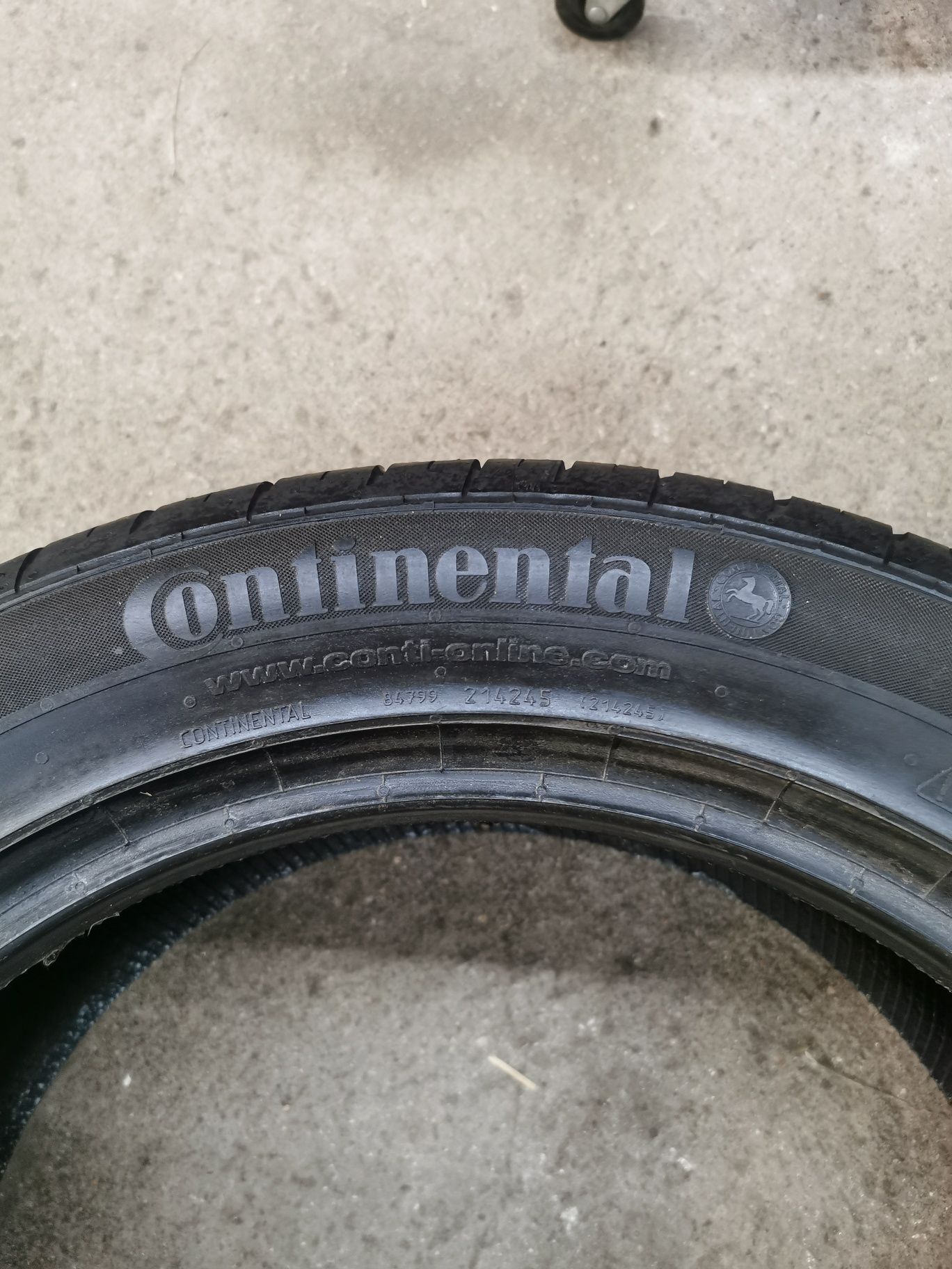 Opona 225/50R17 98H Continental ContiPremiumContact 2 #31