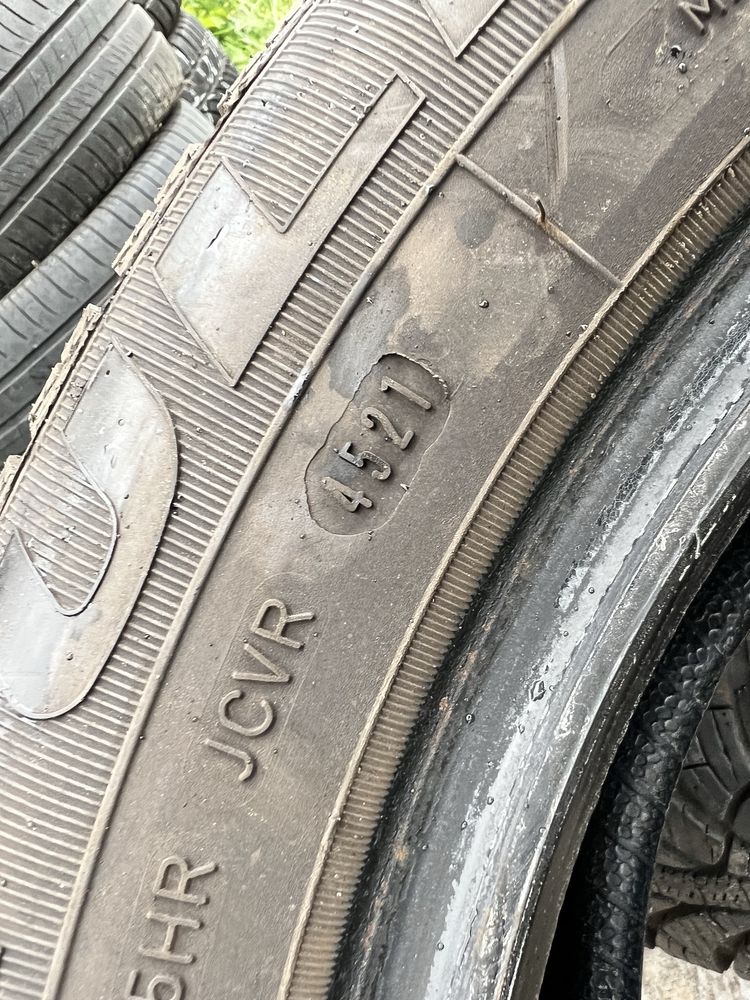 4xopona zimowa FULDA w rozmiarze 175/70 R14