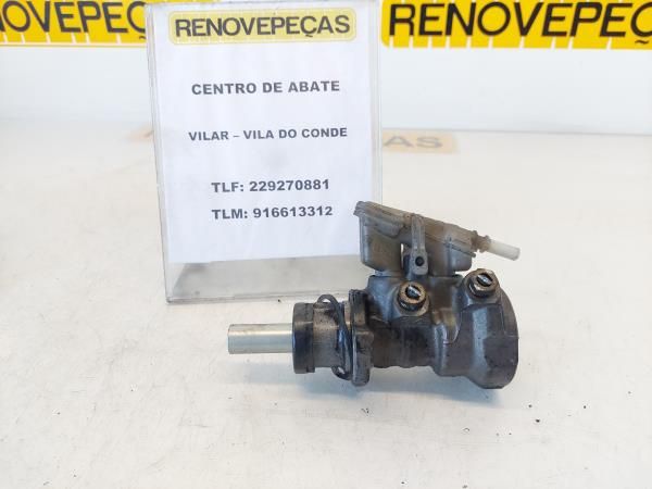Bomba central dos travões FORD Focus I (DAW, DBW)