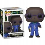 Figurka Funko POP! Morpheus z The Matrix 4