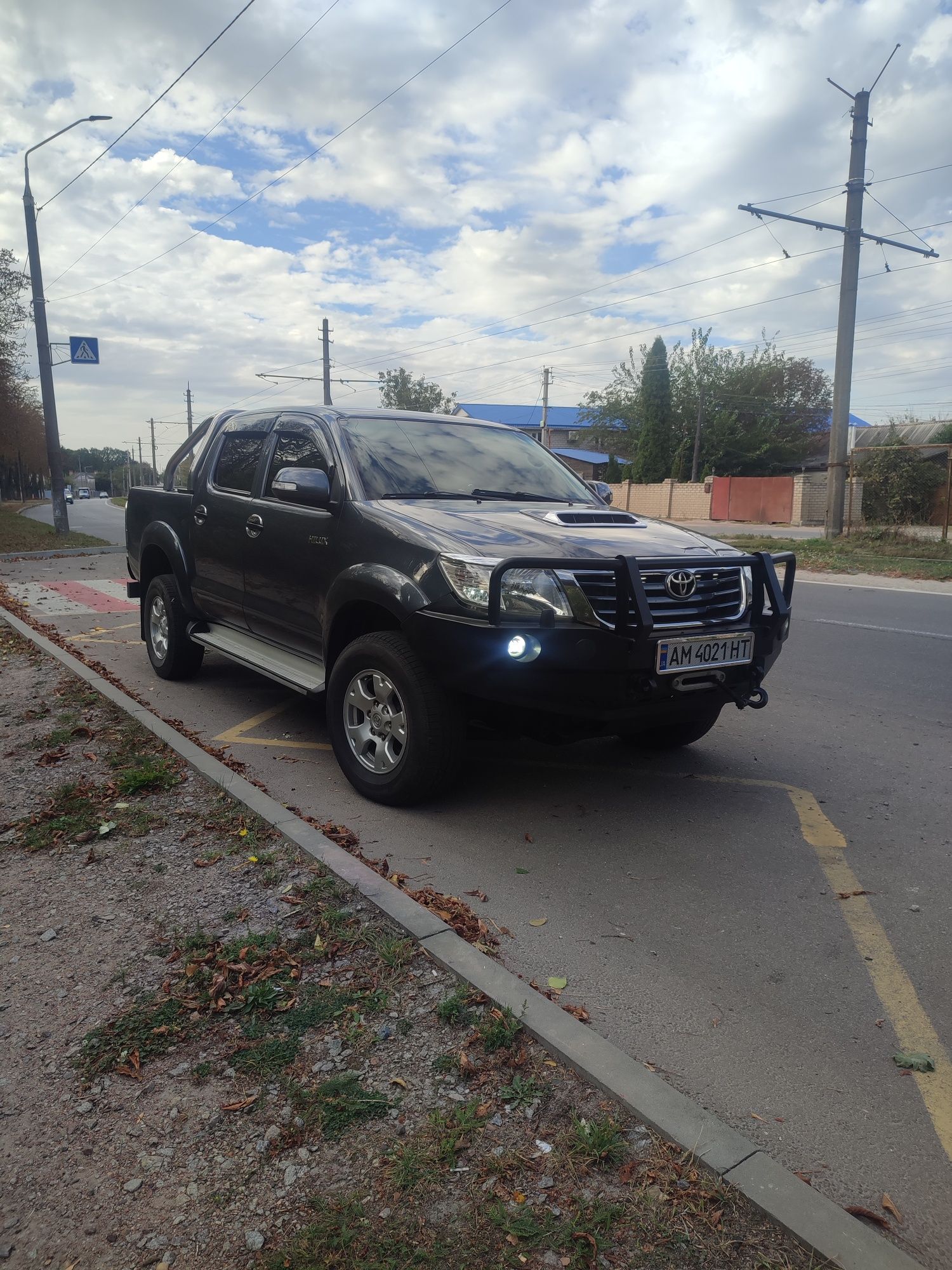 Продається автомобіль