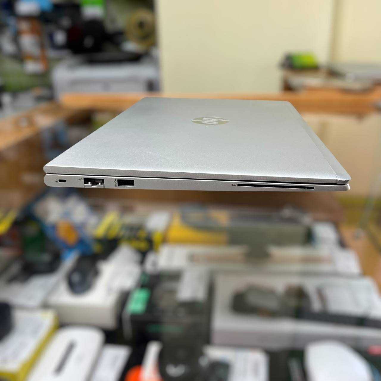 Ноутбук,HP Probook 650 G8/Core i5 - 1135G7/Iris Xe Graphics/16GB/256Gb