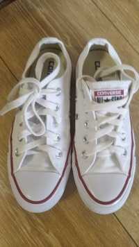 Кеди конверси 37,5 розмір Converse