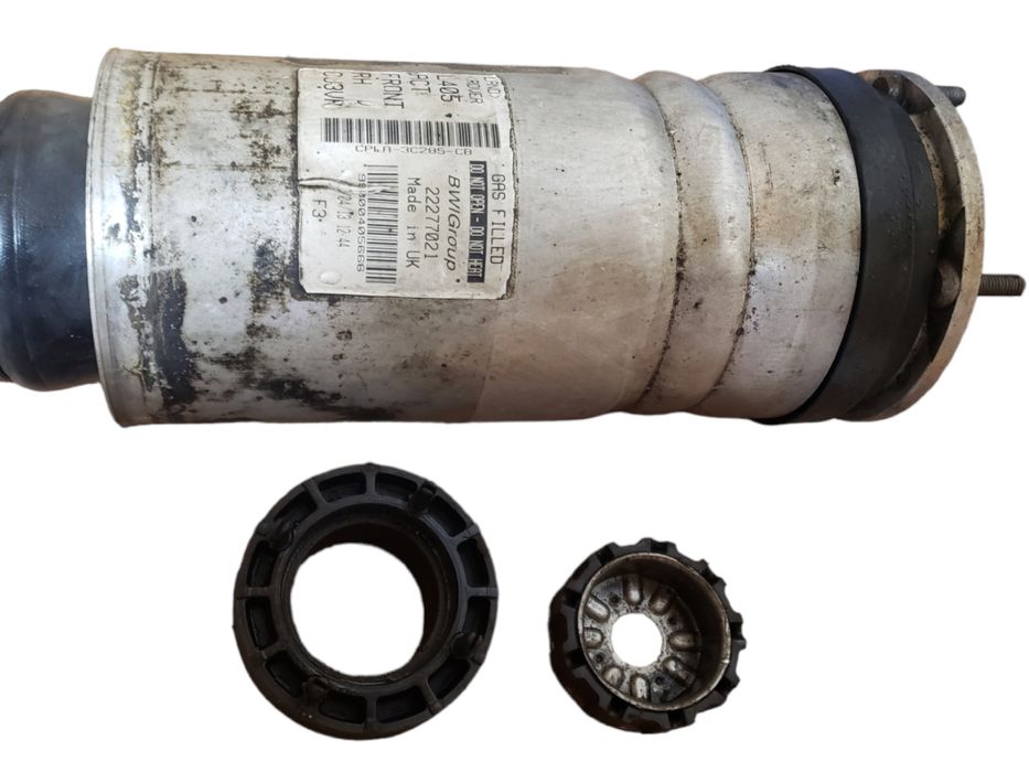 Пневмобаллон подушка передний Range Rover L405 2012-2018 разборка