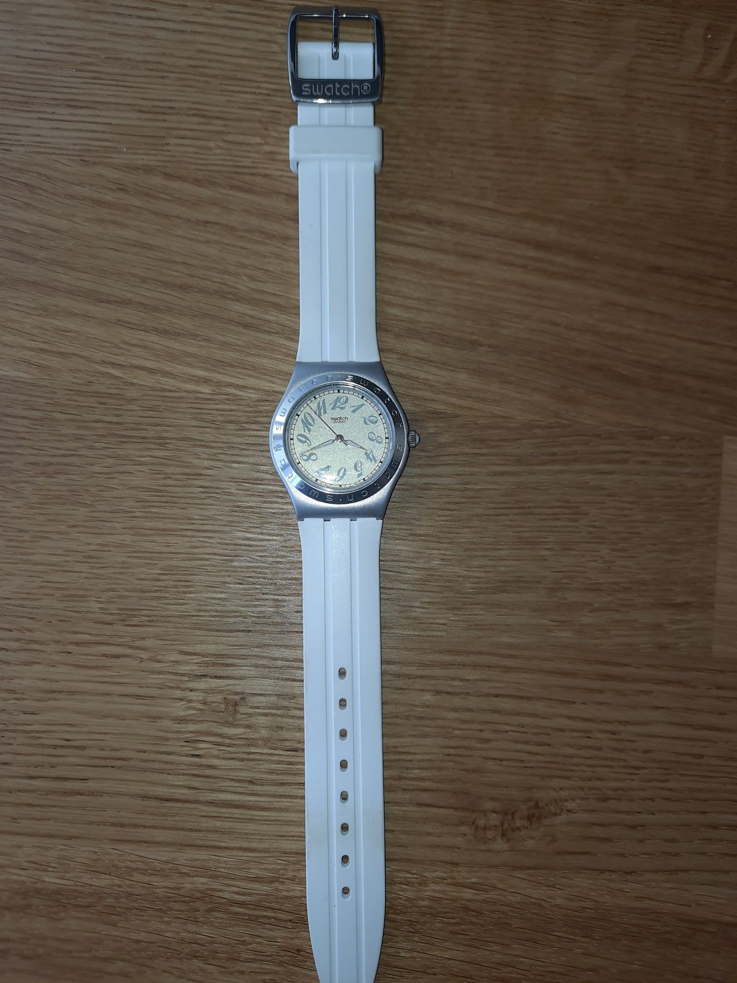 Relógio Swatch senhora
