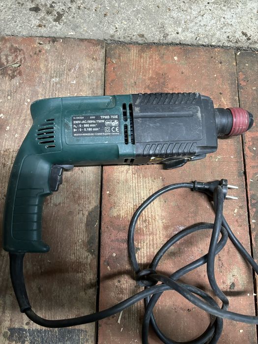 Продам перфератор