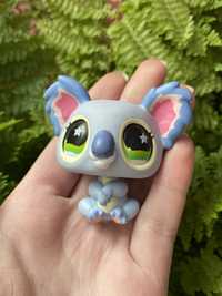 LPS Littlest pet shop miś koala #872