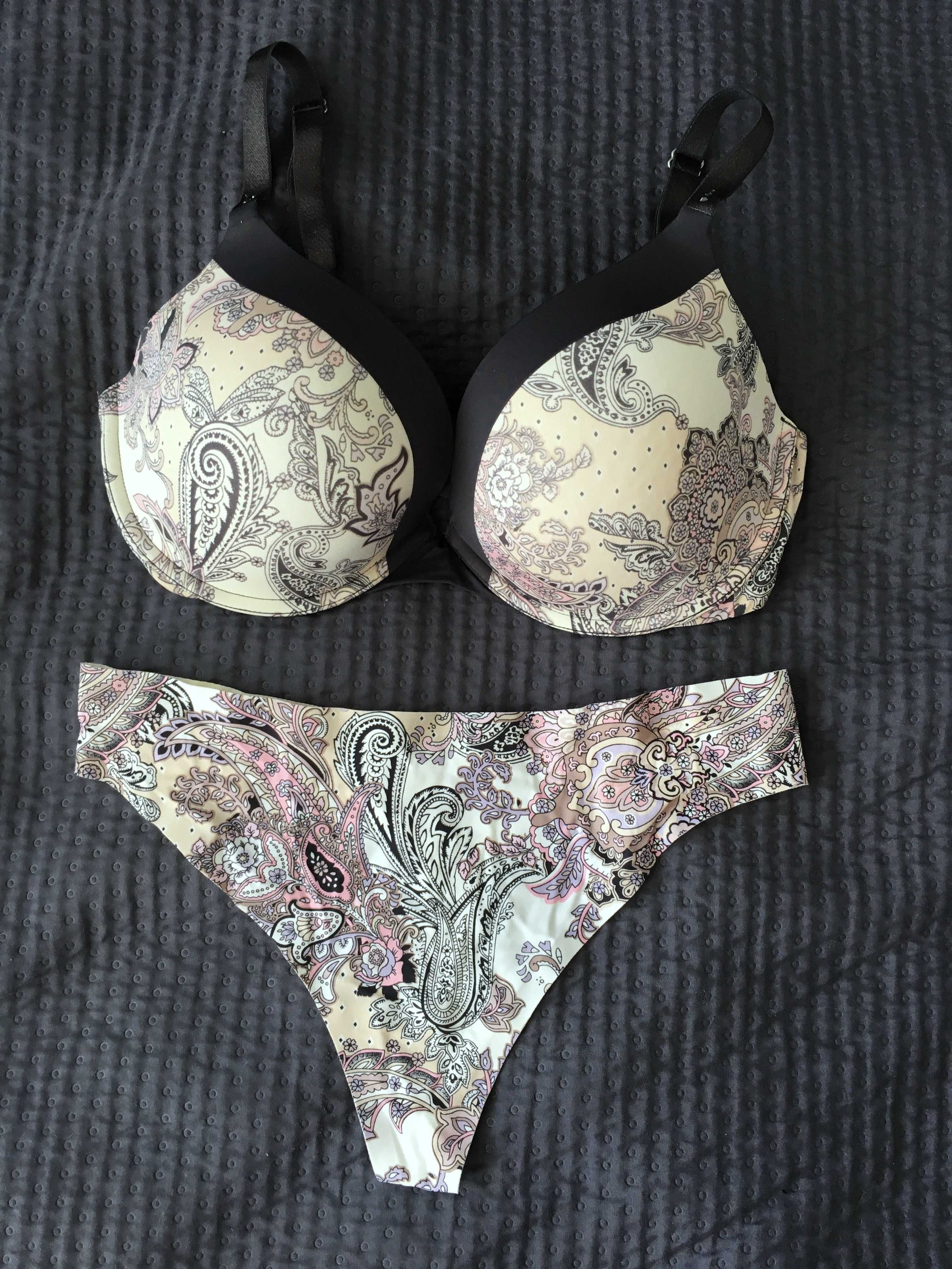 Stringi Victoria's Secret  rozm. L