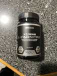L-carnitine xtreme Prozis