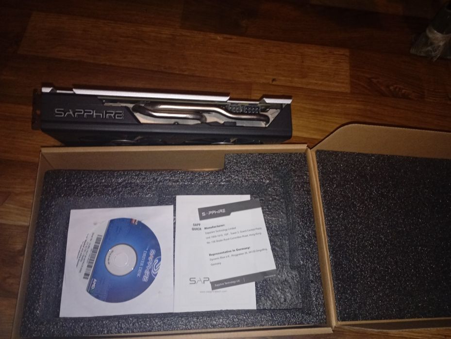 Rx 570 4 gb рабочая