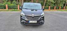 Renault Trafic Renault Trafic