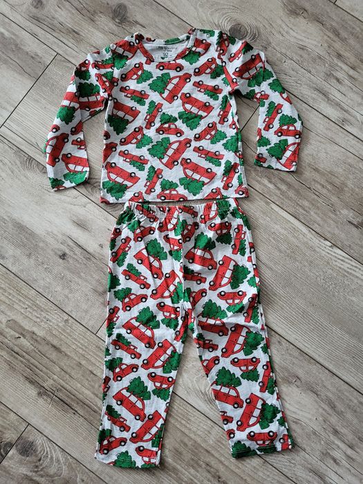 Nowy komplet, piżama rozm.92