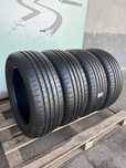 Шини 205 55 16 літо Michelin Goodyear continental Hankook  склад шини