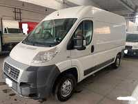 FIAT DUCATO Van (250_, 290_) 130 Multijet 2,3 D (131 hp) 20GT18