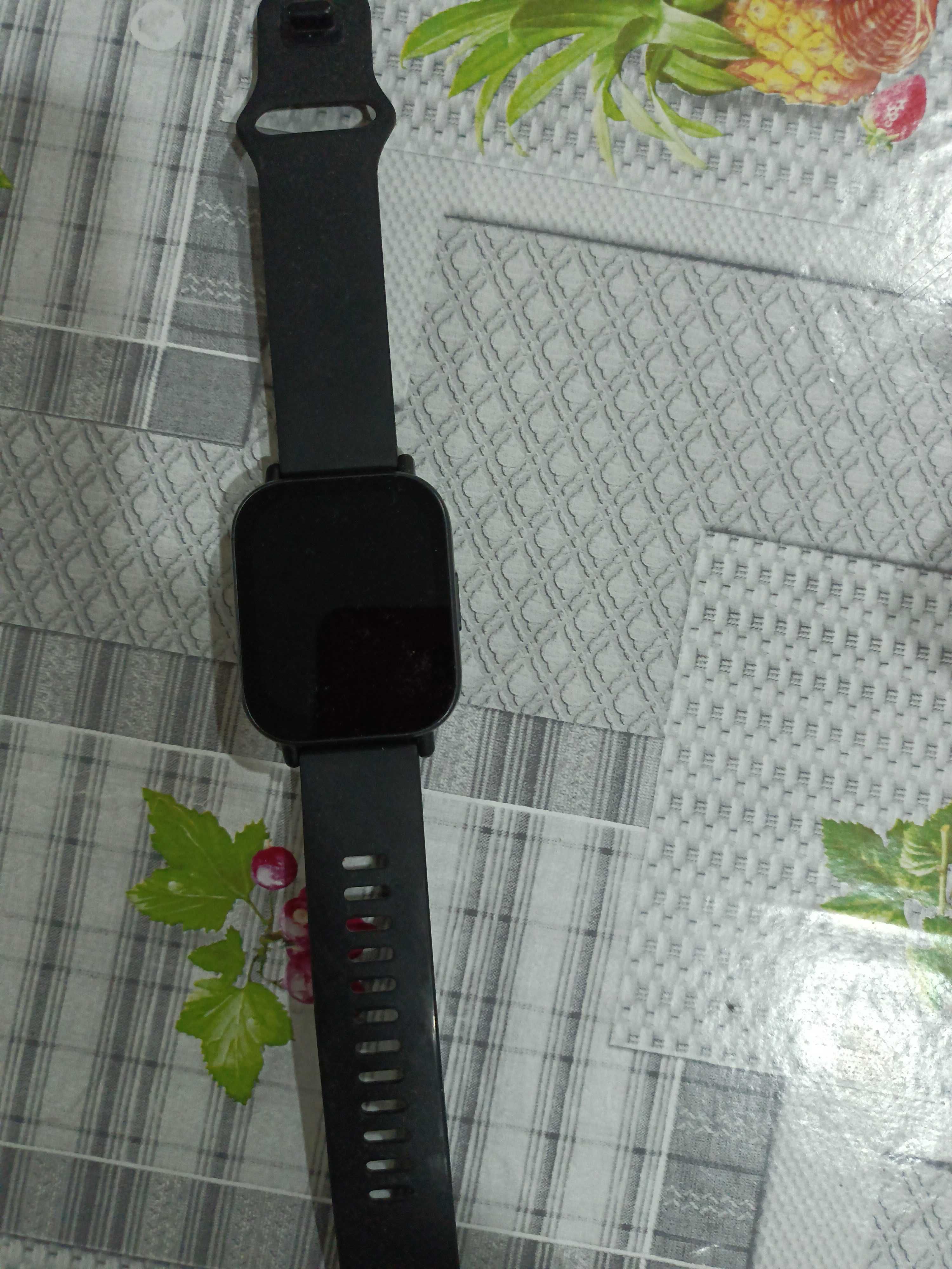 Smartwatch Xiaomi