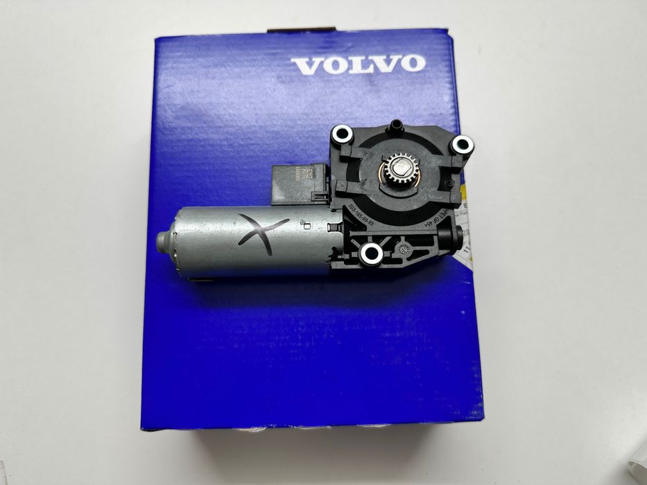 Volvo XC40 S60 Silniczek Szyberdachu 314.62496