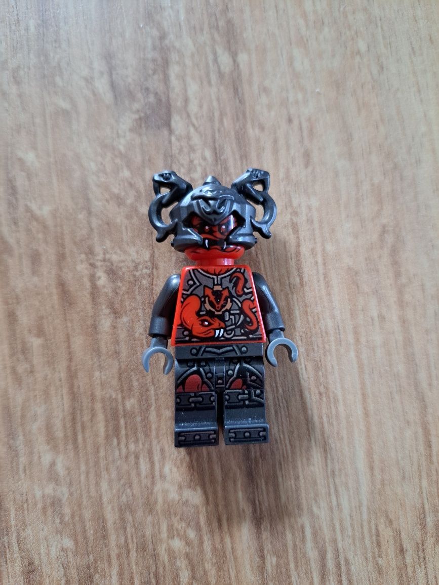 Lego ninjago njo308