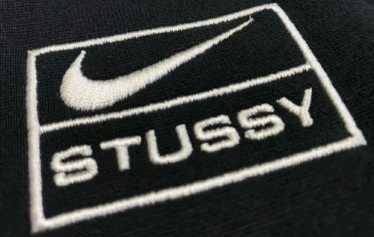 Nike x Stussy joggers S
