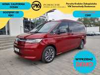 Volkswagen California  Nowa California Ocean 2,0 l TDI150 KM / 7-biegowa DSG! Demo!