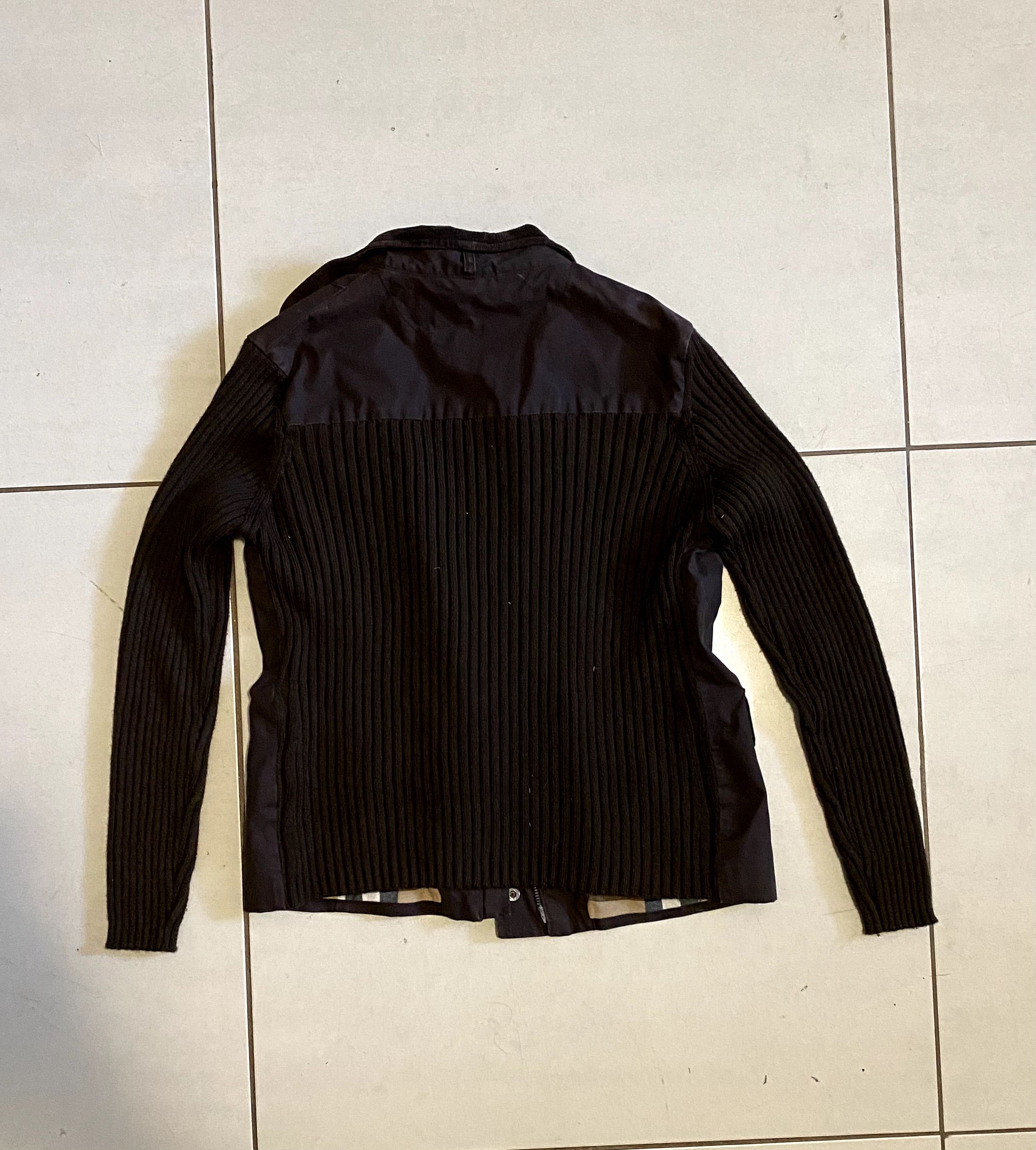 Casaco Burberry S