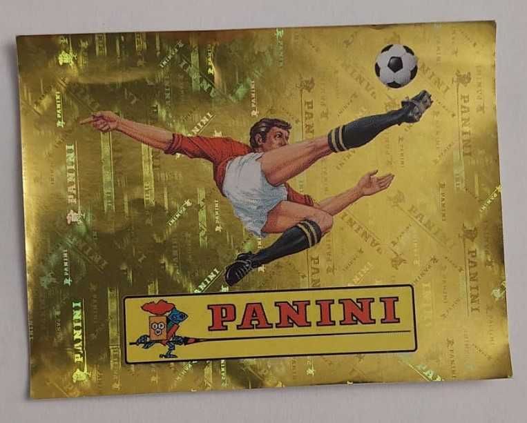 PANINI FIFA World Cup Qatar 2022 Panini 00