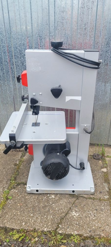 Einhell piła taśmowa